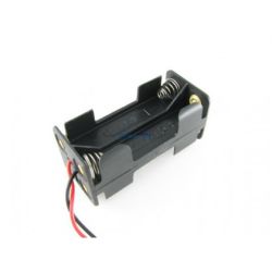 koszyk baterii R6 ( AA ) x 4 szt