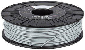 Filament do drukarek 3D Tough PLA BASF Ultrafuse PR1-7523a075, Średnica filamentu: 1.75 mm, 750 g, szary