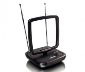 ANTENA TV PHILIPS SDV5120/12