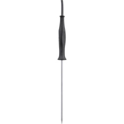 VOLTCRAFT TPT-203 Needle probe -70 up to 250 &#xB0;C Sensor type Pt1000
