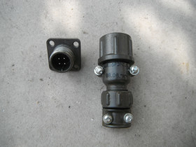 Złącze wielostykowe uchwyt wtyczka typ SZR, SSZR, 2RM , 2RMD, 2RMDT, SZP