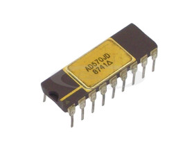 układ AD570JD CDIP-18 GOLD przetwornik ADC 8-bit Philippines