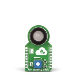 MIKROE Air Quality Click