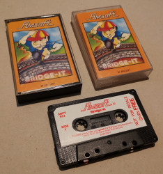 Bridge-IT - CPC - NOS