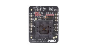 SBC and PMIC Product OTP Programming Daughter Board