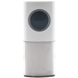 Uni-Com W96001 Wire-free Bell Push