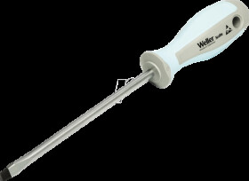 XPE144 1/4" x 6" ESD slotted screwdriver