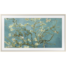 Samsung VG-SCFC43SGMXC Flatscreen TV Frame Beige TV &amp; Multimedia Accessory