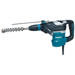 Makita HR4013C/1 HR4013C 40mm AVT SDS Max Rotary Hammer 1000W 110V