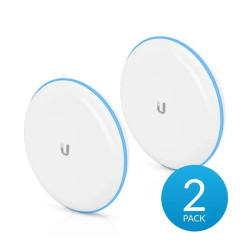 Most bezprzewodowy UniFi Building-to-Building, 60GHz, 5GHz, 1Gbps+, 1x RJ45 1000Mb/s Ubiquiti UBB