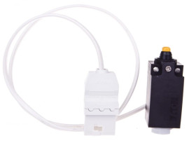 Wyłącznik krańcowy do drzwi rozdzielnicy NWS-TKT 255420