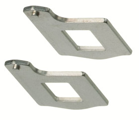 Element łączący Element łączący ABB Smissline Szyna DIN