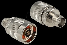 88796 HF N plug > TNC jack