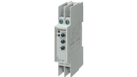 Przekaźnik Czasowy Wielofunkcyjny 4A 230Vac 5Tt3185