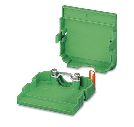 Puszki 10-pinowe -rzędowe raster: 3.81mm Phoenix Contact Żeński Montaż na kablu KGG-MC 1.5