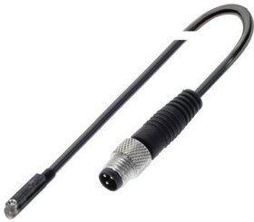 Czujnik magnetyczny BALLUFF 10 → 30 V DC