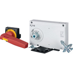 Uchwyt łączący z drzwiami 271515 NZM4-XTVDVR-60, Eaton, NZM, Eaton Moeller NZM