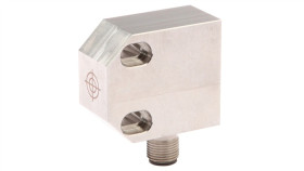 Czujnik Indukcyjny 40X46x22mm Zabudowany Sn: 2Mm 10-20Vdc 100 Stc Pnp No...