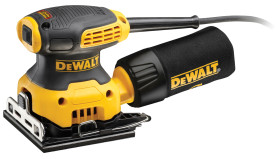 Szlifierka tarczowa, DWE6411, 230W, 108 x 115mm, Zacisk, 115 V ac, 230 V ac