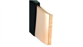 Szyna Miedziana Moflex 32X1x3 96Mm2 In=606A 2M Mmc0320301