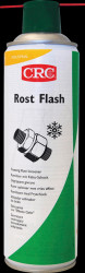 10864-AB Rust flash, 500 ml - rust remover with cold shock