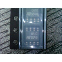 TL081CDT SGS 93+ SO8