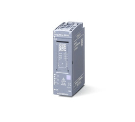 Moduł wejścia Siemens Moduł wejścia 6AG213 ET 200SP 6AG21346PA204BD0 73 x 20 x 58 mm