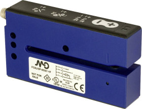 Fotokomórka MD Micro Detectors FC8U/0B-M307-1F FC8U/0B-M307-1F 1 szt.