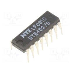 NTE4527B