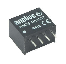 AM2S-0524SH30Z przetwornica napięcia DC/DC