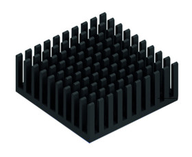 RAD ICK PGA 17 x 17 RAD ICK PGA 17 x 17