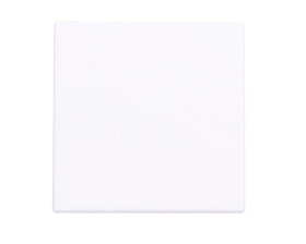 Simon Connect Klawisz K45 pojedynczy łącznik uniwerslanego czysta biel K110/9