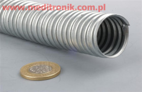 PESZEL METALOWY 25MM