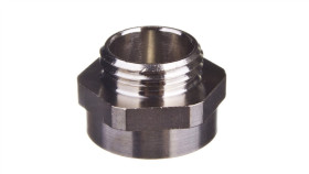 Adapter Mosiężny Do Dławnic Mda 9/11 E03dk-04070100203 /10Szt./