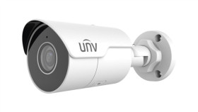 Kamera Sieciowa Ip Typu Bullet 4Mpix (2688X1520) 30Kl/S Ultra 265 120Db Wdr...