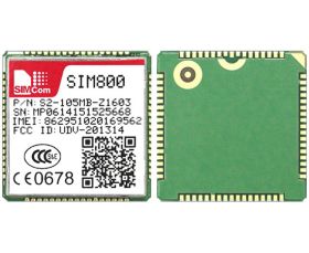 SIM800 SIM800