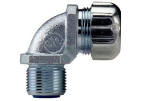 Dławnica kątowa do węża osłonowego PG16 IP67 SILVYN FDW 90 stopni 16 52004850