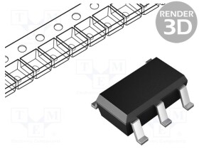 OPA191IDBVR