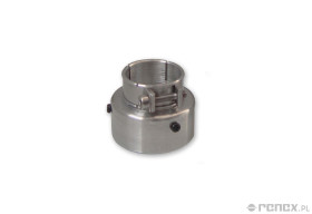 Adapter do głowic REECO