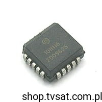 MC10H116FNR2 Triple Line Receiver SMD-PLCC20 MOTOROLA