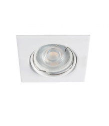 Kanlux oprawka wpuszczana ALOR DTL-W