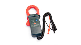 Cęgi prądowe PeakTech 1000A 1000A ac P4300