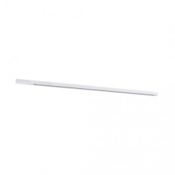 Szyna 1m 1 fazowa kolor biały metal/tworzywo sztuczne 3020 Zuma Line