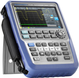 Oscyloskop ręczny Rohde & Schwarz RTH1034 350 MHz
