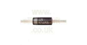 1N5345BRL 8.7V Zener diode - Motorola