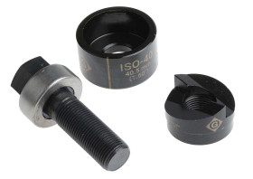 Stempel i matryca Greenlee