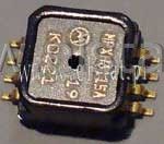 MPXH 6115A6U cz ciśnienia(N) zakres115kP