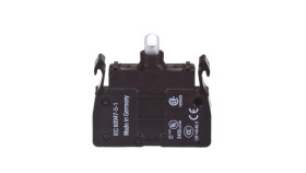 Oprawka Z Led Zielona 230V Ac M22-Cled230-G 216577