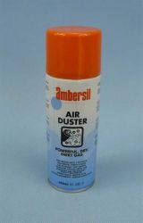 AIR DUSTER 400ml AMBERSIL