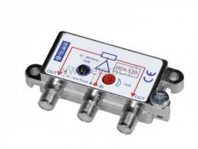Rozgałęźnik anten. aktywny RTA 120 12-16 dB TELMOR